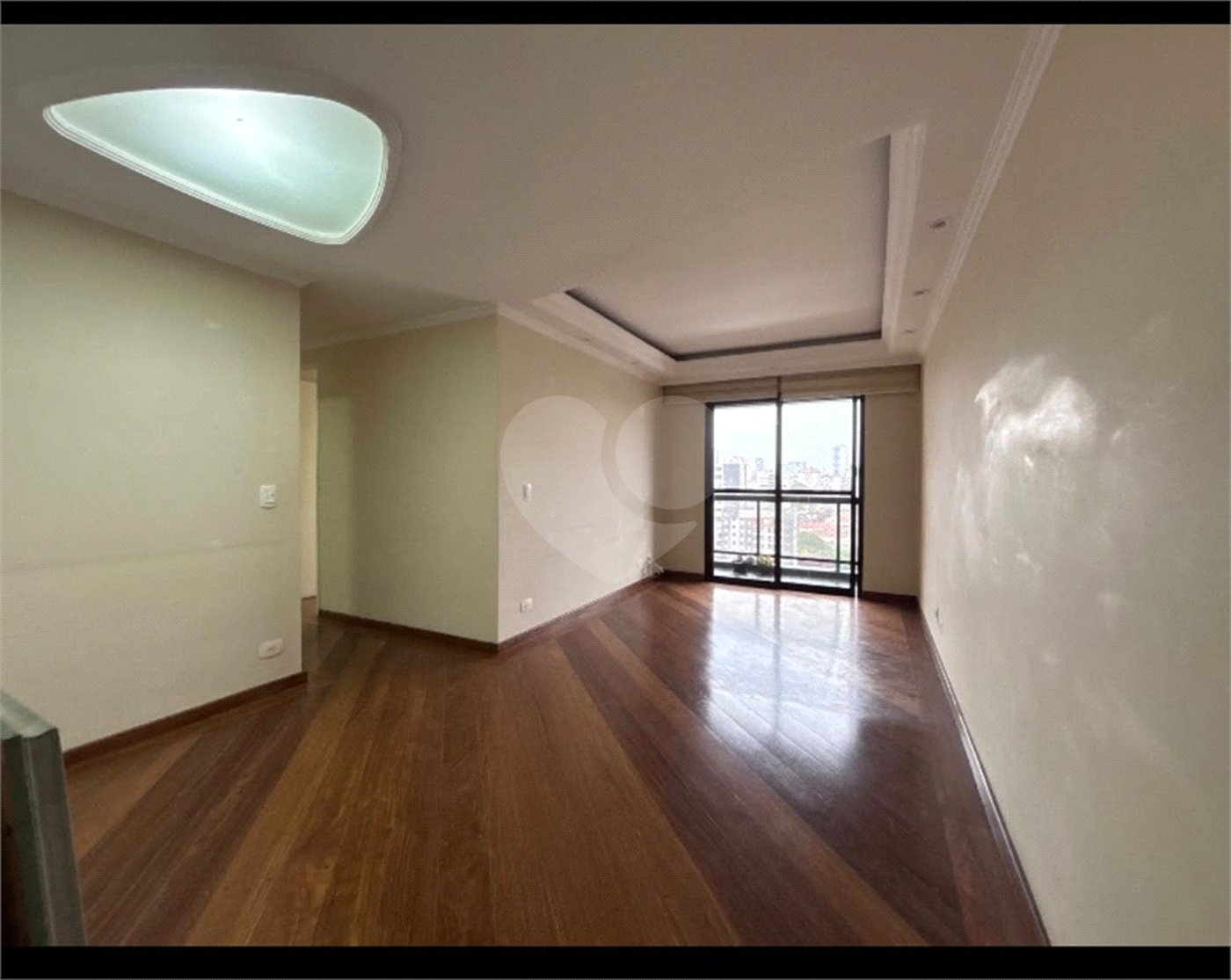 Apartamento à venda com 3 quartos, sendo 1 suíte, em Parada Inglesa, São Paulo, SP