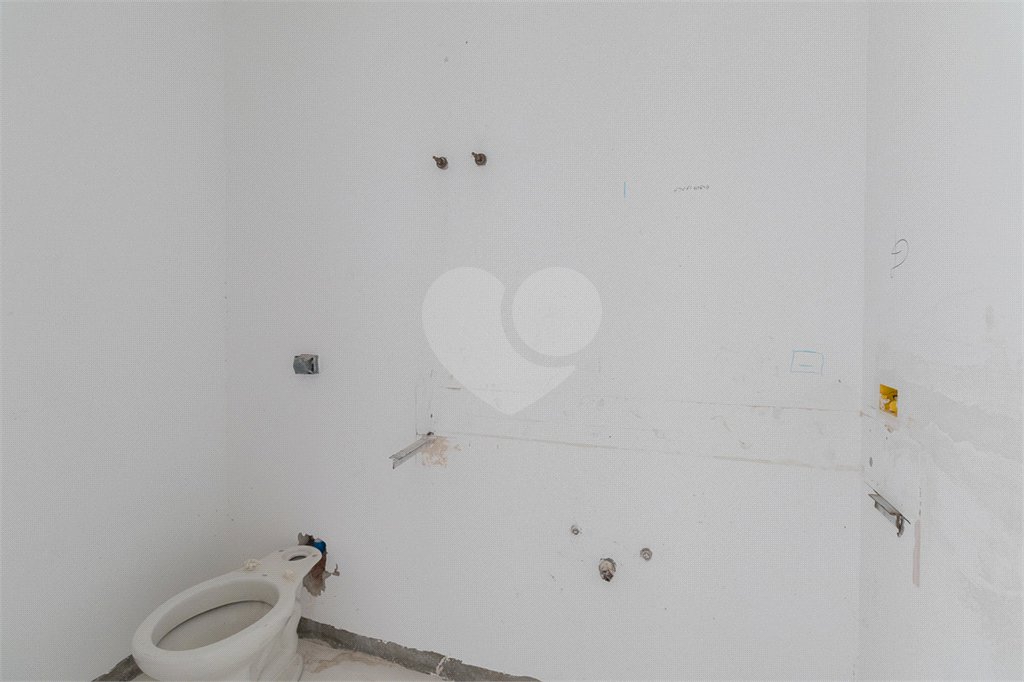 Apartamento à venda com 7 suítes em Santa Cecília, São Paulo, SP