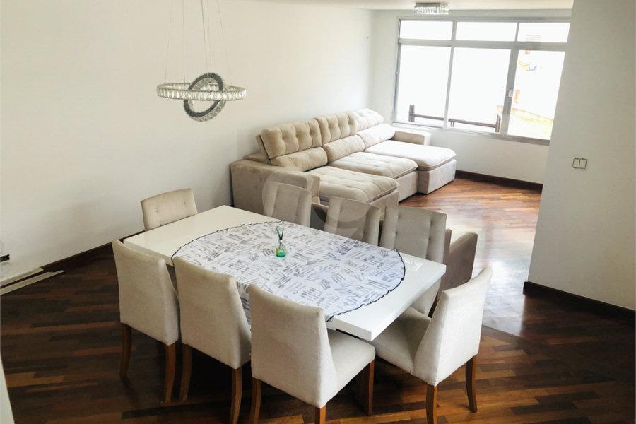 Sobrado à venda com 3 quartos, sendo 1 suíte, em Santana, São Paulo, SP