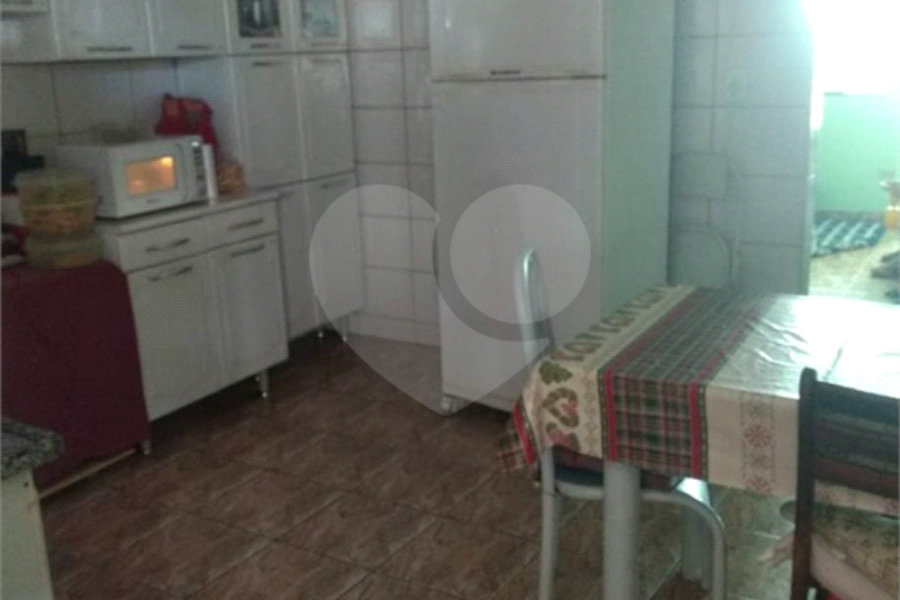 Casa à venda com 2 quartos em Jaraguá, São Paulo, SP