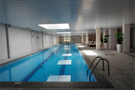 Apartamento à venda - Jabaquara