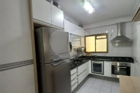 Apartamento à venda com 3 suítes em Santa Teresinha, São Paulo, SP