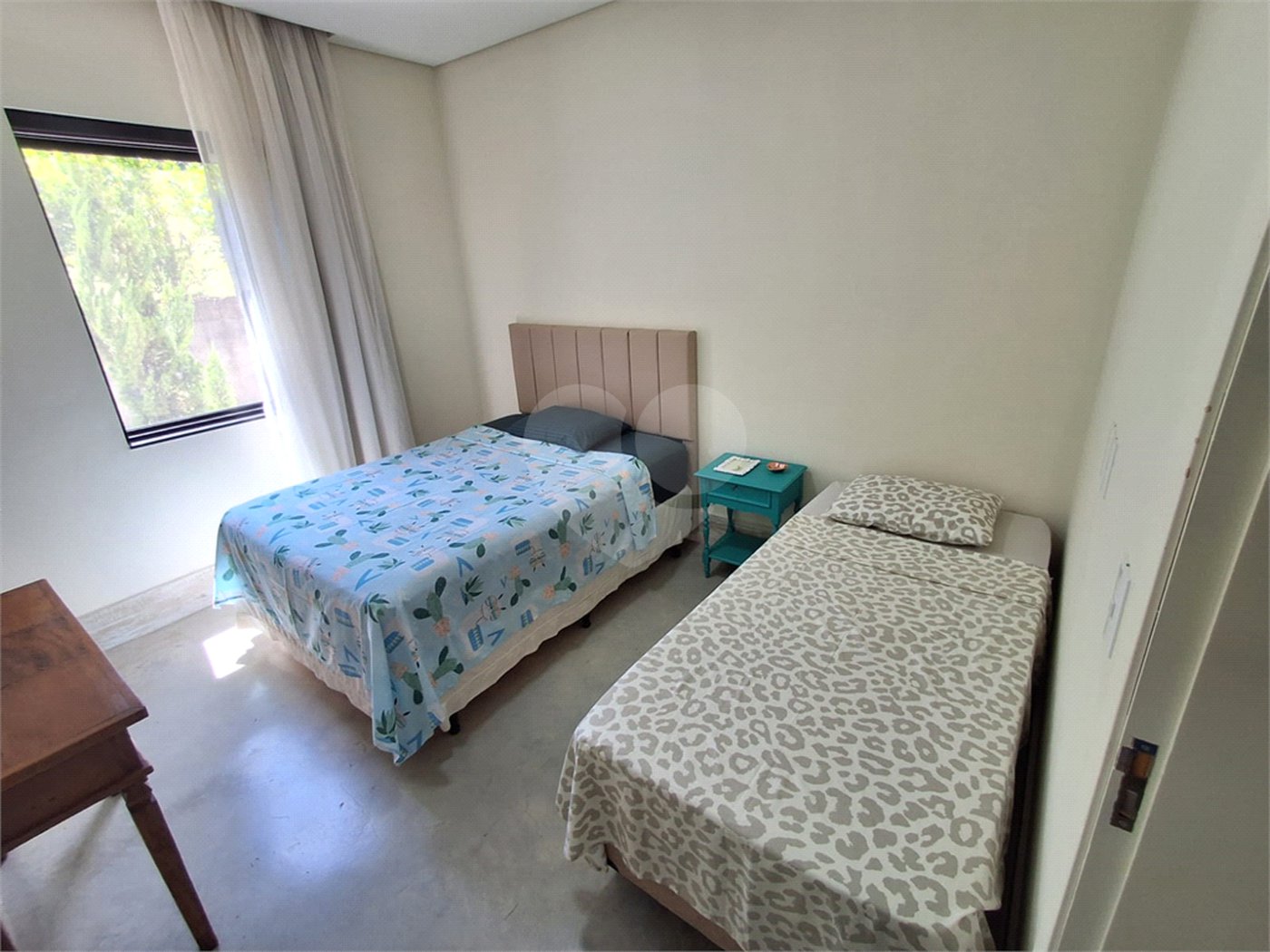 Terreno à venda com 3 quartos, sendo 1 suíte, no condomínio Portal Ouro Verde, Atibaia - SP