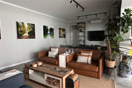 Apartamento à venda com 3 suítes em Santo Antônio, São Caetano do Sul, SP