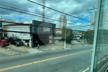 Sobrado à venda ou para alugar com 4 quartos, sendo 1 suíte, em Tucuruvi, São Paulo, SP