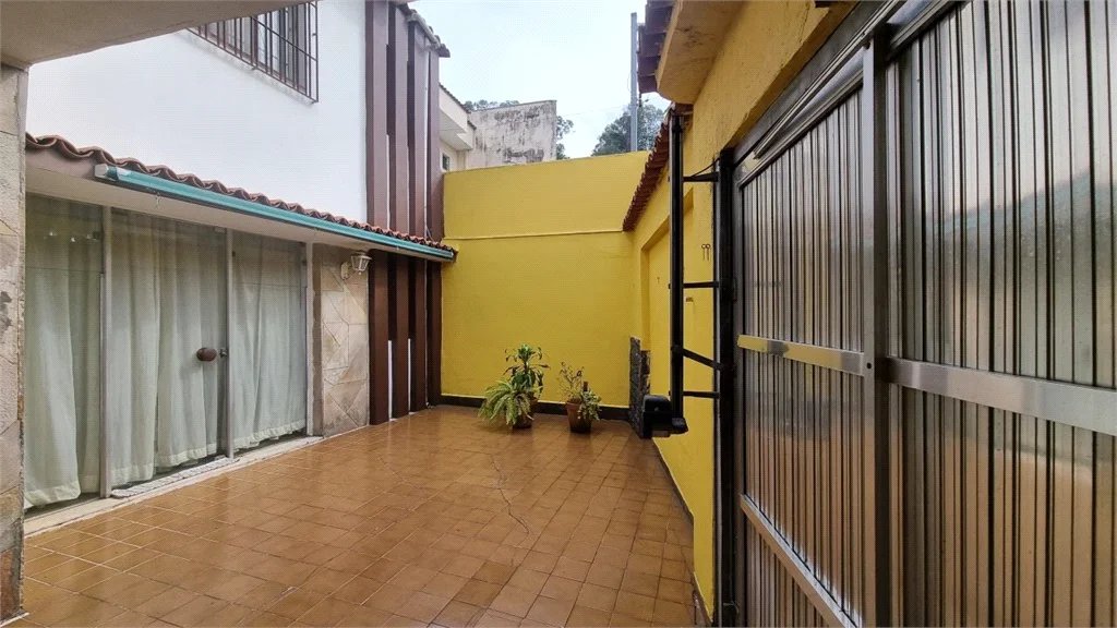 Casa à venda com 3 quartos em Vila Indiana, São Paulo, SP