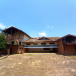 Casa à venda com 14 quartos, sendo 10 suítes, no condomínio Rua do Observatorio 2270, Vinhedo - SP