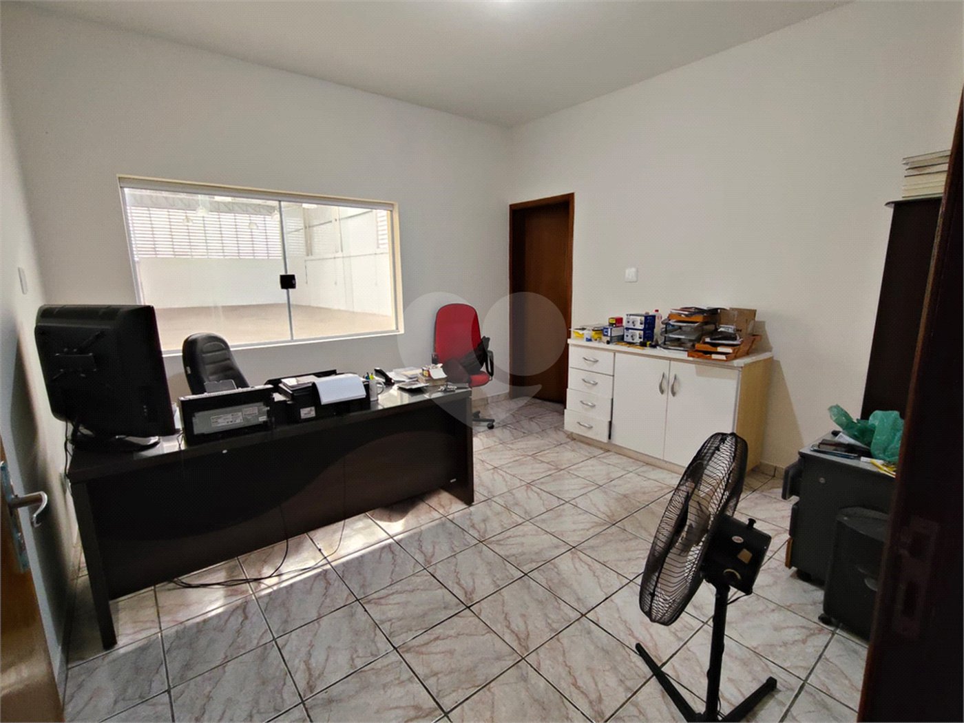 Salão para alugar em Vila Vendramini, Itapetininga, SP