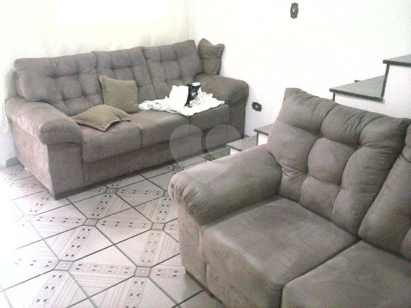Sobrado à venda com 3 quartos em Tremembé, São Paulo, SP