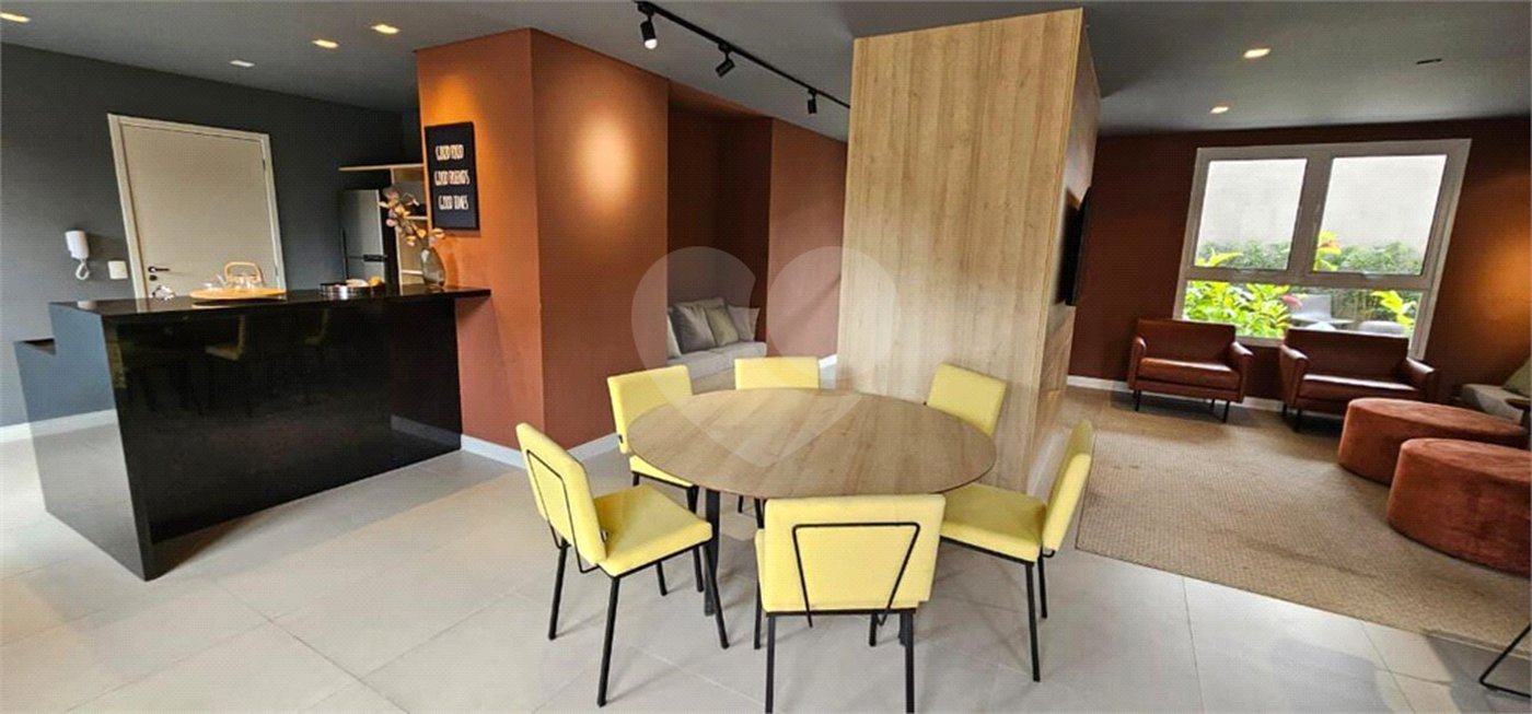 Apartamento à venda com 2 quartos em Indianópolis, São Paulo, SP