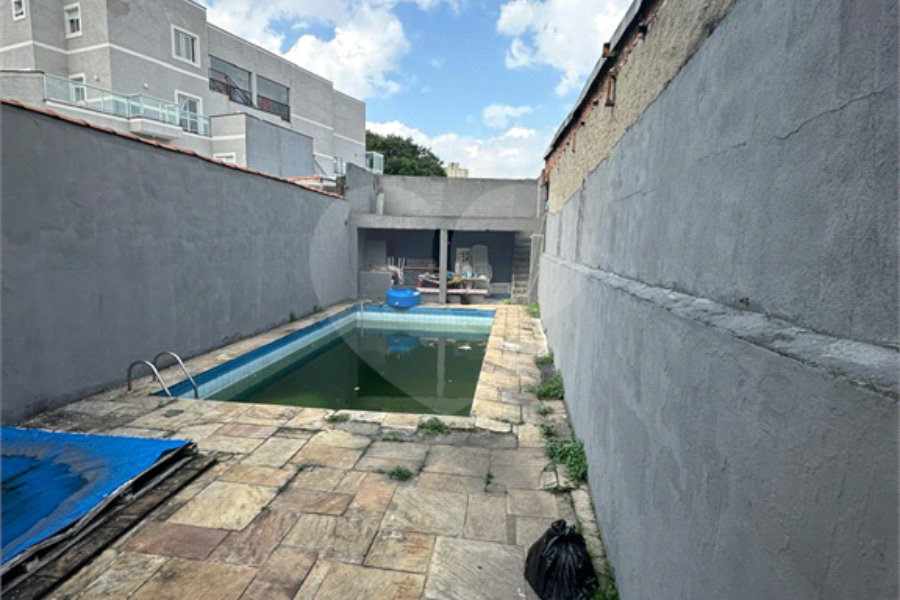 Sobrado à venda com 4 quartos, sendo 2 suítes, em Tucuruvi, São Paulo, SP