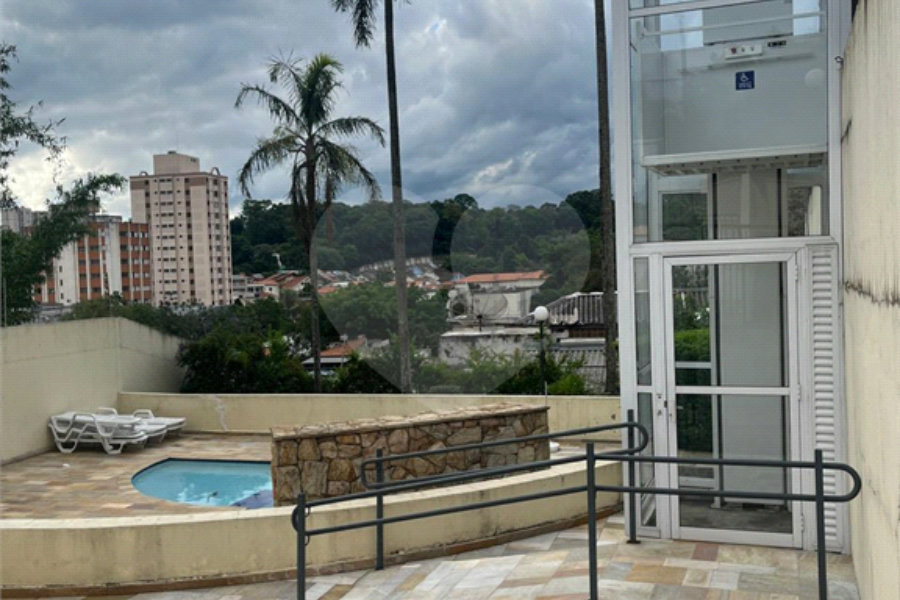 Apartamento à venda com 3 quartos, sendo 1 suíte, em Parque Mandaqui, São Paulo, SP