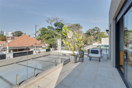 Casa de Vila à venda com 3 suítes em Granja Julieta, São Paulo, SP