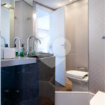 Apartamento à venda com 2 quartos, sendo 1 suíte, em Campo Belo, São Paulo, SP