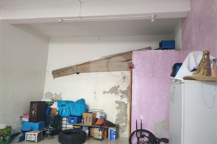 Sobrado à venda com 5 quartos em Imirim, São Paulo, SP