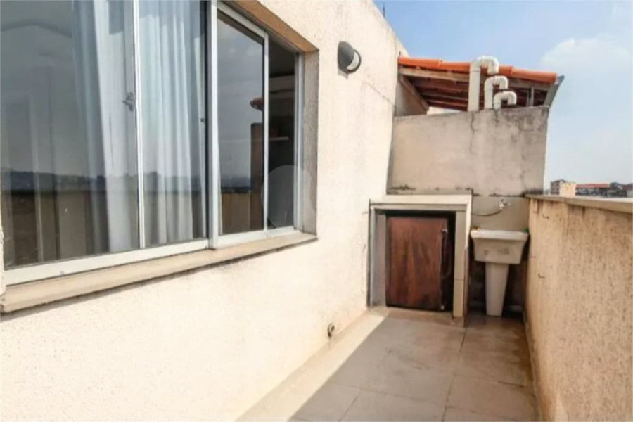 Apartamento à venda com 3 quartos, sendo 1 suíte, em Vila Amalia, São Paulo, SP