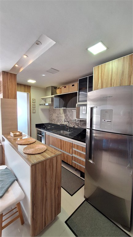 Apartamento à venda com 3 quartos, sendo 1 suíte, em Tatuapé, São Paulo, SP