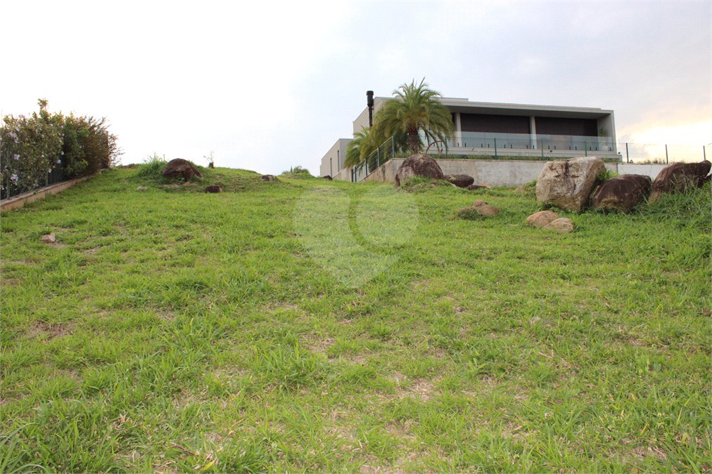 Terreno à venda no condomínio Entreverdes, Campinas - SP