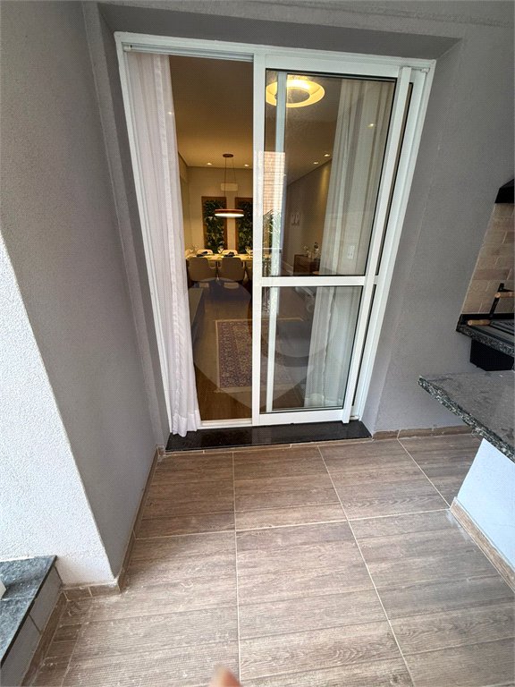 Apartamento à venda com 2 quartos, sendo 1 suíte,  em Campestre, Santo André, SP