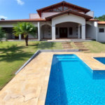 Casa à venda com 4 suítes no condomínio Monte Belo, Salto - SP
