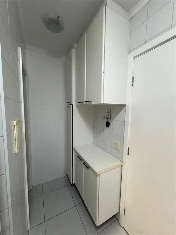 Apartamento à venda com 3 suítes em Vila Suzana, São Paulo, SP