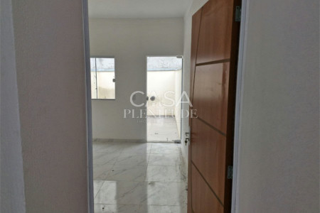 Casa à venda com 1 quarto em Terras de Arieta, Sorocaba, SP
