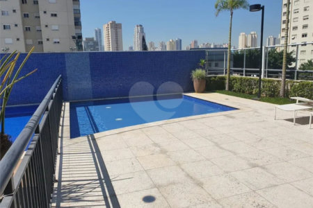Apartamento à venda com 3 suítes em Parque São Jorge, São Paulo, SP