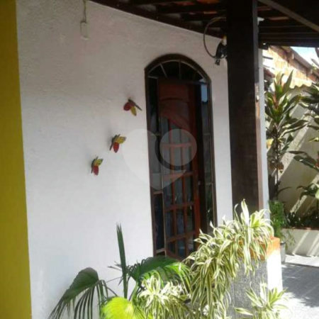 Casa à venda com 1 suíte em Campo Grande, Rio de Janeiro, RJ