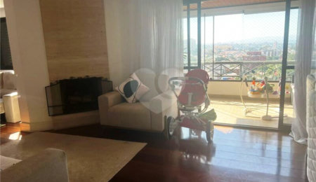 Apartamento à venda com 3 quartos, sendo 2 suítes,  em Fazenda Morumbi, São Paulo, SP