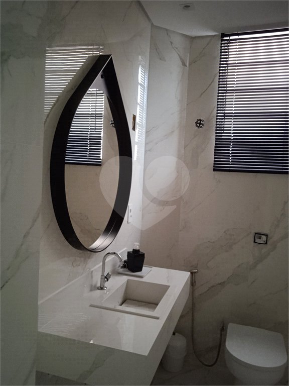 Apartamento à venda com 1 suíte em Santana, São Paulo, SP