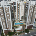 Apartamento à venda com 3 quartos, sendo 1 suíte,  em Baeta Neves, São Bernardo do Campo, SP