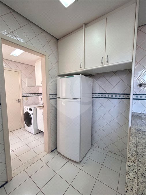 Apartamento para alugar com 4 suítes em Consolação, São Paulo, SP