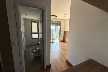 Apartamento à venda com 3 suítes em Sumarezinho, São Paulo, SP
