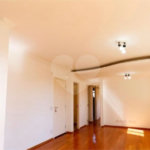 Apartamento à venda com 1 suíte em Paraíso do Morumbi, São Paulo, SP