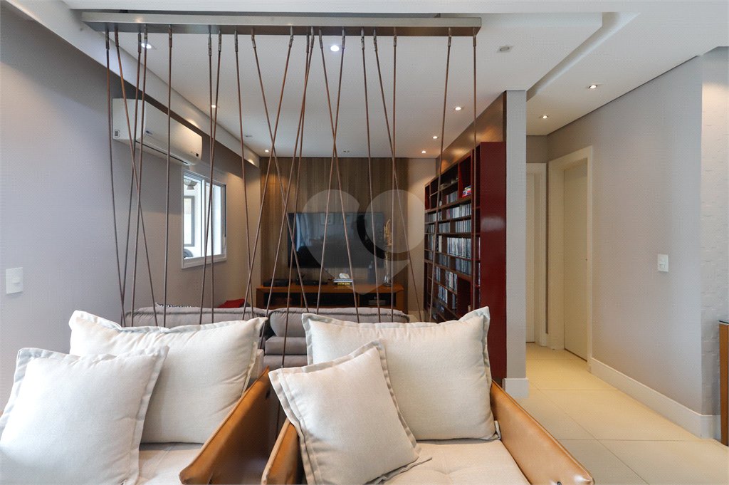 Apartamento à venda com 3 suítes no Centro, São Bernardo do Campo, SP