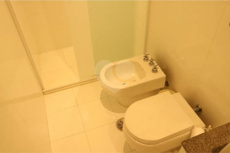Apartamento à venda com 3 quartos, sendo 1 suíte, em Perdizes, São Paulo, SP