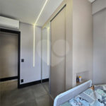 Apartamento à venda com 3 quartos, sendo 1 suíte, em Tatuapé, São Paulo, SP