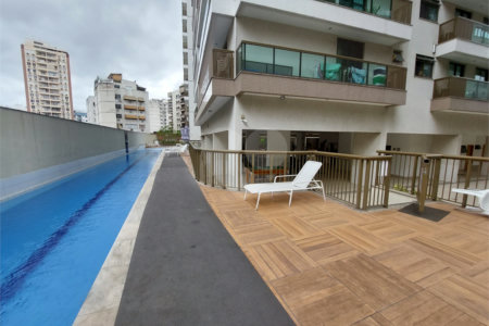 Cobertura à venda com 4 quartos, sendo 1 suíte,  em Tijuca, Rio de Janeiro, RJ