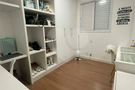 Apartamento à venda com 1 suíte em Parque Campolim, Sorocaba, SP