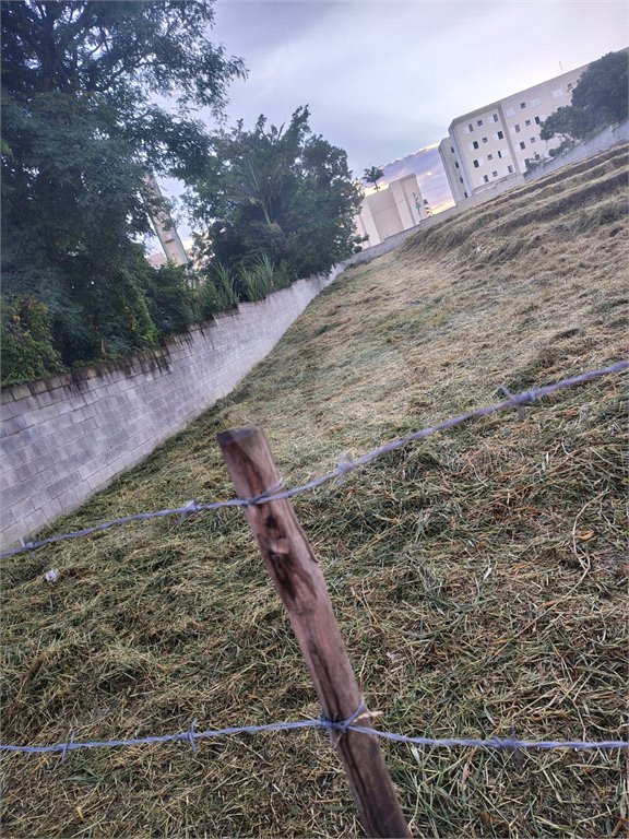 Terreno à venda em Botujuru, Mogi das Cruzes, SP