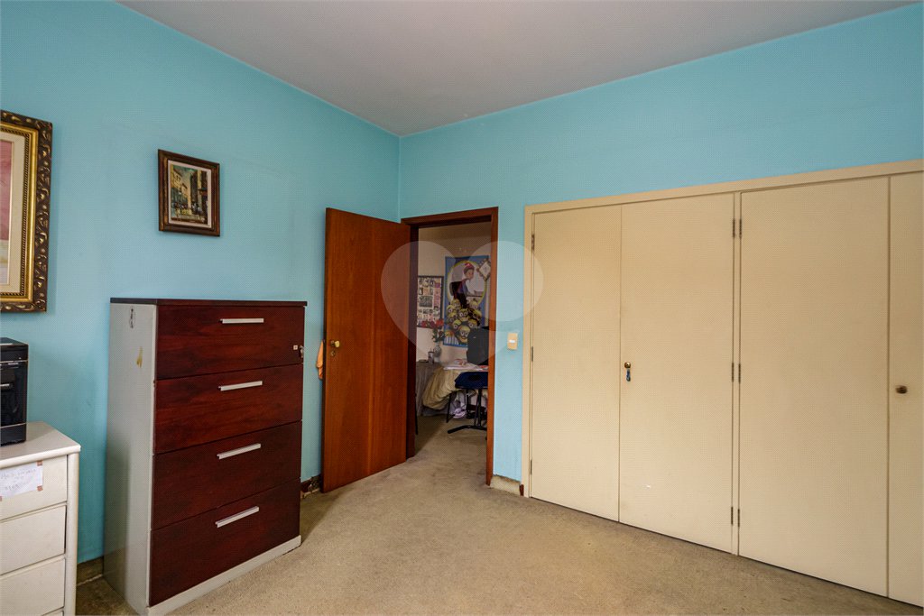 Casa de Vila para alugar com 4 quartos, sendo 1 suíte, em Granja Julieta, São Paulo, SP