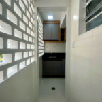 Apartamento com 1 dormitório à venda, 56 m² por R$ 445.000,00 - Boqueirão - Santos/SP