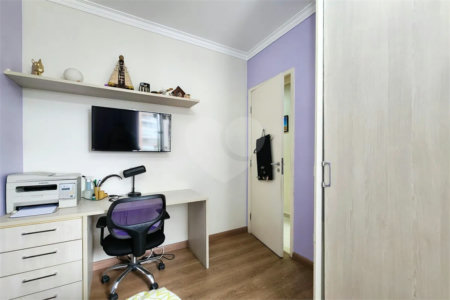 Apartamento para alugar com 3 quartos, sendo 1 suíte, em Baeta Neves, São Bernardo do Campo, SP