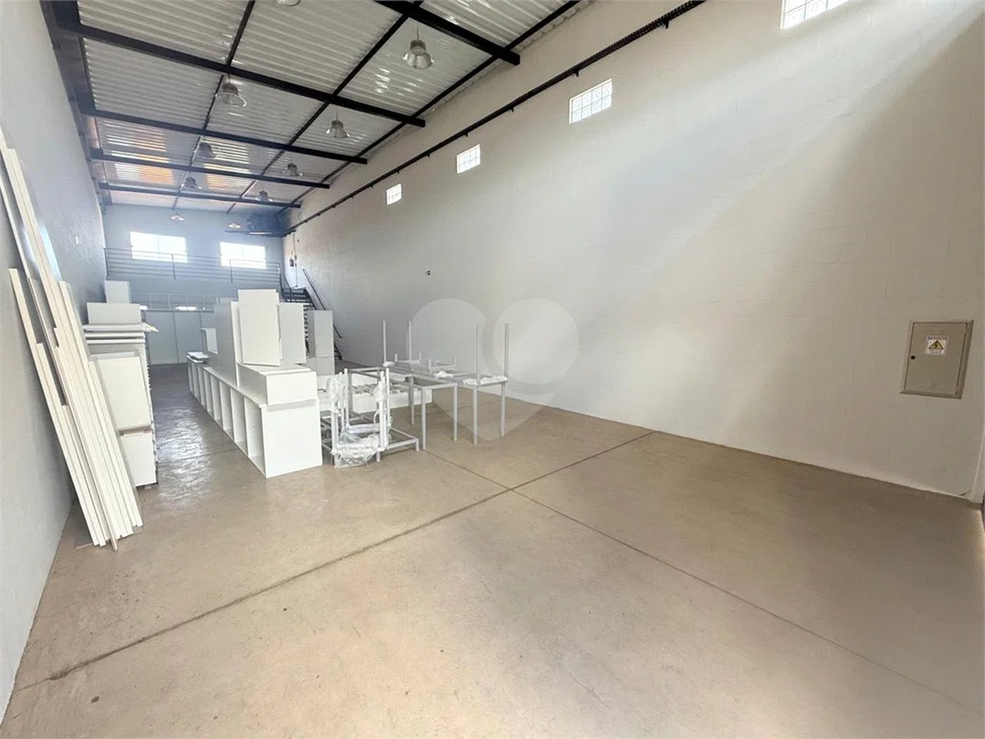 SALÃO COMERCIAL PARA ALUGAR – SANTA TEREZINHA | PIRACICABA/SP