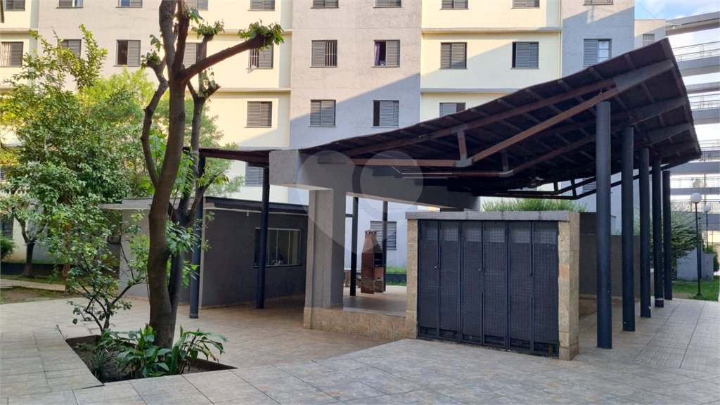 Apartamento à venda com 2 quartos em Jaçanã, São Paulo, SP