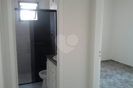 Apartamento à venda com 2 quartos em Vila Mazzei, São Paulo, SP