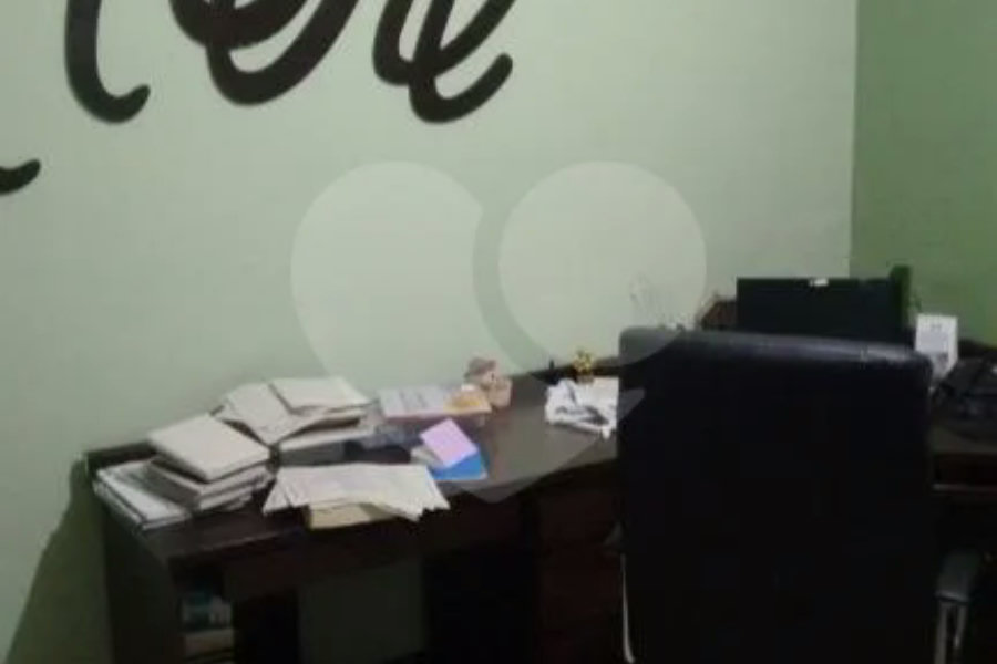 Sobrado à venda com 2 quartos em Vila Nova Cachoeirinha, São Paulo, SP