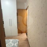 Casa à venda ou para alugar com 3 quartos, sendo 2 suítes,  no condomínio Residencial Erika, São Paulo - SP