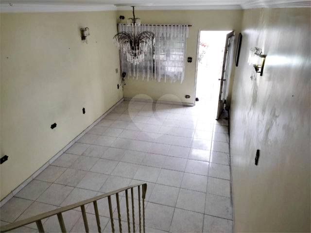 Sobrado à venda com 2 quartos em Santana, São Paulo, SP