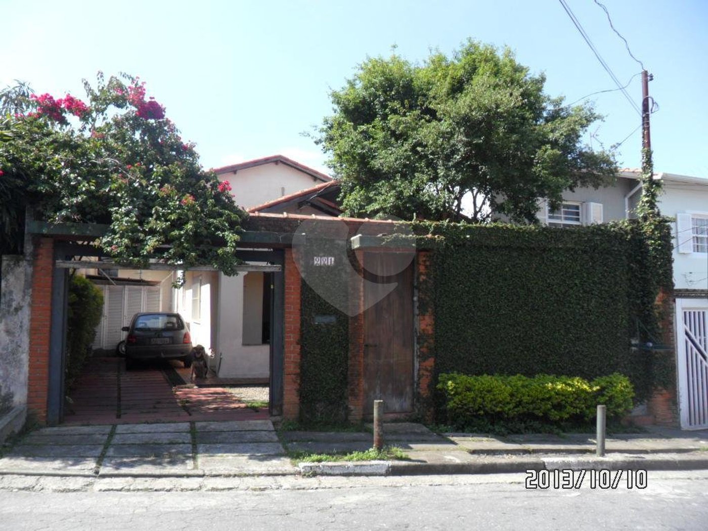 Sobrado à venda com 2 quartos em Tremembé, São Paulo, SP